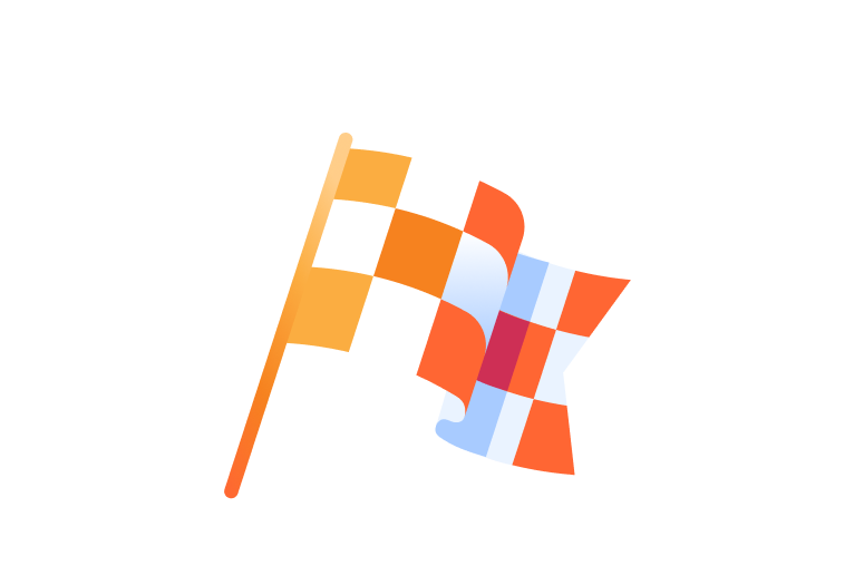 Hyperdrive — Principal — Image